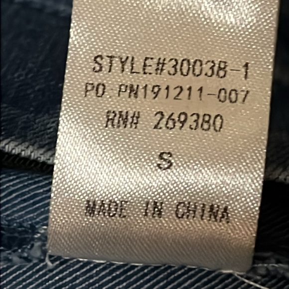 Bellbottom Jeans - Picture 9 of 11